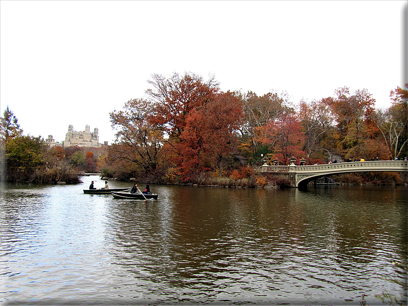 foto Central Park